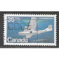 CANADA 1979 AIRCRAFT 35c CONSOLIDATED CANSO CAT...