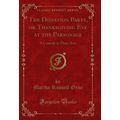 The Donation Party, or Thanksgiving Eve at the ...