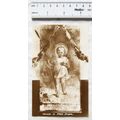 vintage postcard Mural in Lady Waterford Hall, ...