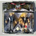 wwe wwf ljn classic superstars ric flair & barr...