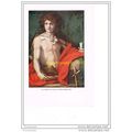 ANDREA DEL SARTO, ST JOHN THE BAPTIST, PITTI, F...