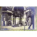 INTERNO DI S. PIETRO, ROMA (ROME), ITALY, Postcard