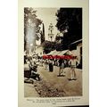 Street, San Antone, Mexico, (El Desierto Reserv...