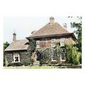 ptc0878 - Epworth , Birthplace of John Wesley ,...