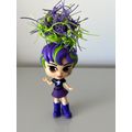 CURLIGIRLS CHARLI THE POP STAR FIGURE