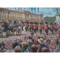 GIBSONS JIGSAW PUZZLE 1000 PIECES BUCKINGHAM PA...
