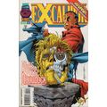 EXCALIBUR #99 - MARVEL COMICS (1996)
