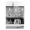 pu0008 - Drury & Co , 30 St Sepulchre Gate , Do...