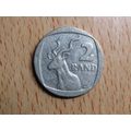 Suid Africa South Africa 2004 2 Rand Tshipembe ...