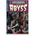 Epitaphs From The Abyss # 7 LEE BERMEJO cover
