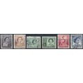 QEII Definitive - Australia 1959 - FH - SG 308/...