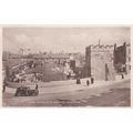 B832 COVENTRY - LADY HERBERTS GARDEN . PRINTED ...