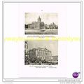 CASTLE HOWARD (VANBRUGH) & SPENCER HOUSE (JOHN ...