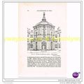 COLLEGE OF PHYSICIANS, LONDON (DEMOLISHED), 193...