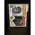 1974 All-Pro Def. Tackles #214 | 1975 Topps Foo...