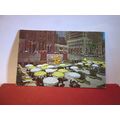 LOWER PLAZA, ROCKEFELLER CENTRE, NEW YORK CITY,...