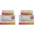 vH Essentials Pro + Prebiotics Cranberry Femini...