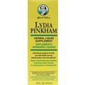 Lydia Pinkham Menstruation & Menopause Nutritio...