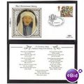 BENHAM SILK 1994 A CHRISTMAS STOREY BETHLEHEM