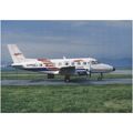 Tam Transportes Aeros Regionals Embraer EMB 110...