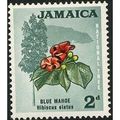 1964/1968 SG 219 - #8 MH (*)