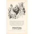 mintons ltd 1947 worlds most beautiful china po...