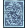Austria 1974 - SG1711 - 2s blue - St. Virgilius...