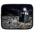 Doctor Who Tardis Netbook Case (15 Inch) [41168...