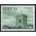 1978 Ireland - Sc# 444 Mint NH - Europa buildin...