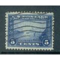 Used 399 5c Golden Gate Fine C3093