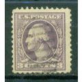 Used 530 3c George Washington Fine A13351