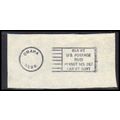 Used Revenue Permit Omaha, NE. E0681