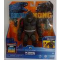 GODZILLA vs. KONG ' KONG with FIGHTER JET ' fig...