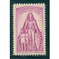 1087 3c Polio Fighters Fine MNH MA0182