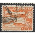 1945 Michel 448 - #6 fine used (o)