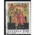 1992 Michel 1748 - fine used (o)