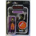 STAR WARS AHSOKA ' RETRO COLLECTION ' GENERAL H...