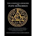 The Complete Grimoire of Pope Honorius
