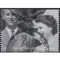 GB, 2006 72p QEII Birthday, SG 2627 (Scott #237...