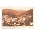 1923 postcard La Bourbelle