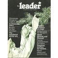 Scouts Canada Leader Magazine December 1982 Vol...