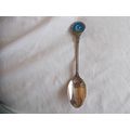 FISH SPOON (11/05) # #POST O.SEAS