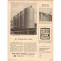 ROCKWOOD SPRINKLER COMPANY 1954 Jet action for ...