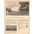 ROCKWOOD SPRINKLER COMPANY 1954 Little Mo knock...