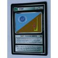 Star Trek CCG: Mirror, Mirror # 25 Treaty Feder...
