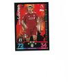 Match Attax 2018/19 205 Dejan Lovren Liverpool FC