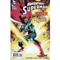 Adventures of Superman (Vol 2) # 005 NM MODERN ...