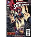 Adventures of Superman (Vol 2) # 006 NM MODERN ...
