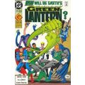 Green Lantern (Vol 3) # 025 VFN MODERN AGE COMICS