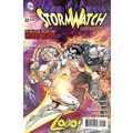 Stormwatch (Vol 3) # 022 FN MODERN AGE COMICS